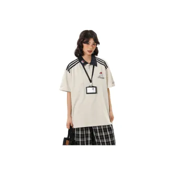 NEVER RULE Polo Shirts Unisex