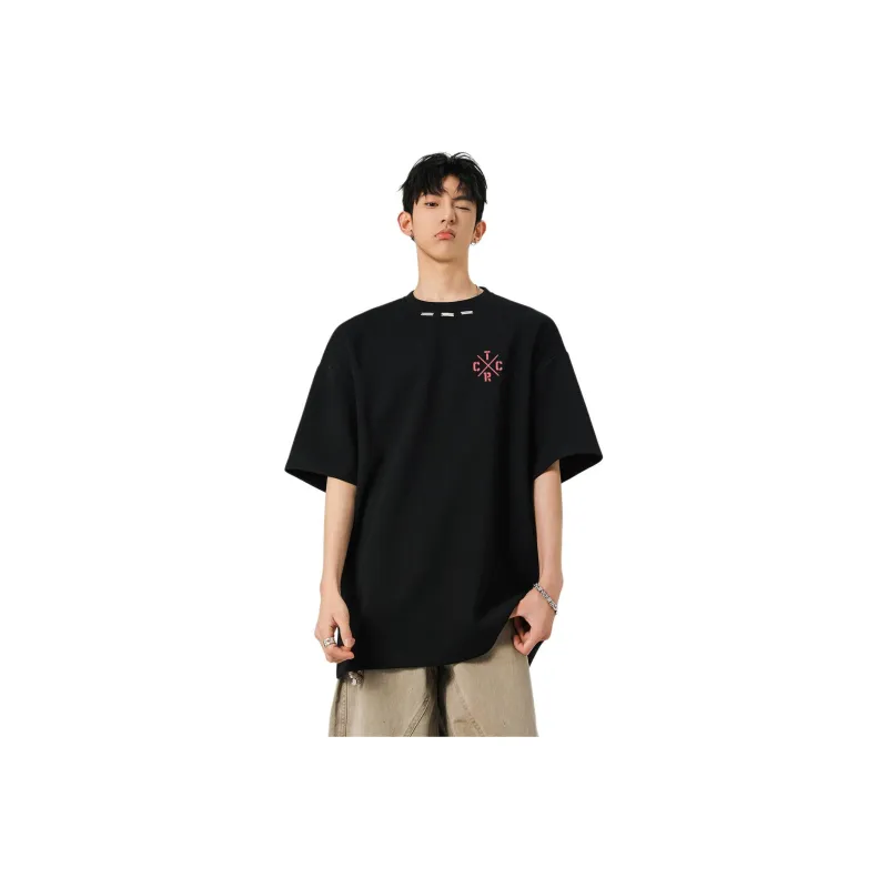 Colorful Creations Short Sleeved T Shirts Unisex-2