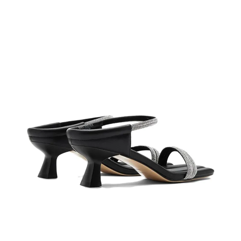NINE WEST Abrasion Resistant Slide Slippers Women's-3