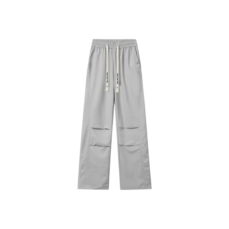 RICE NINE TEN Casual Pants Unisex-6