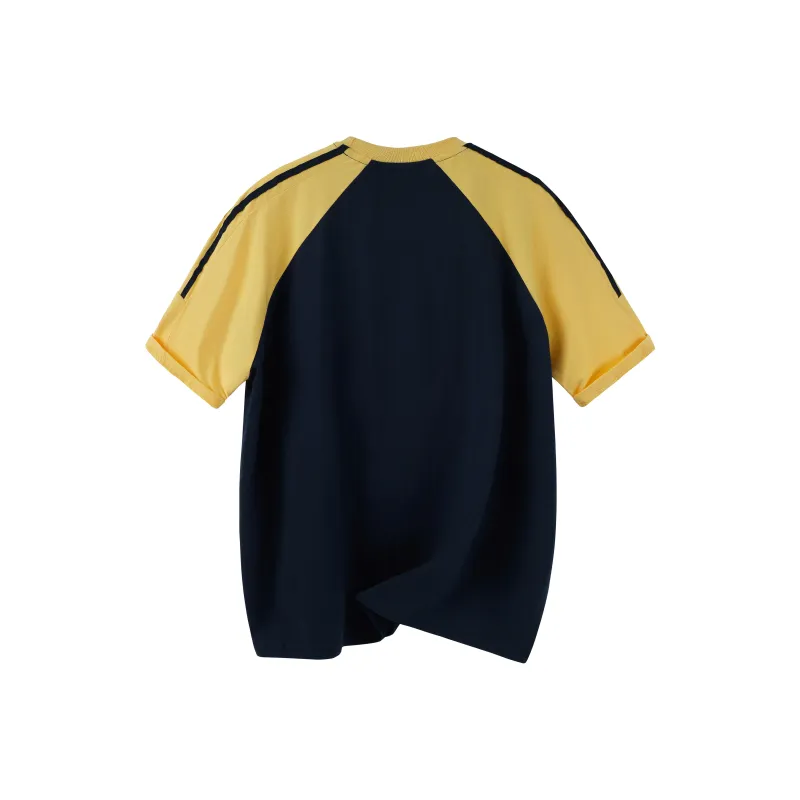BOTH PLAY T Shirts Unisex-9