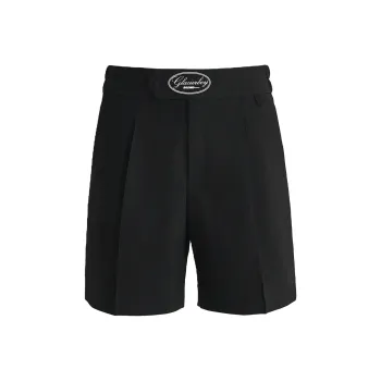 GLACIERBOY Casual Shorts Unisex