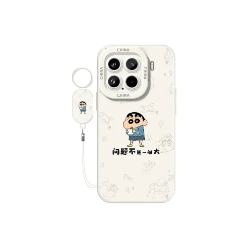 JIYAN Phone Cases