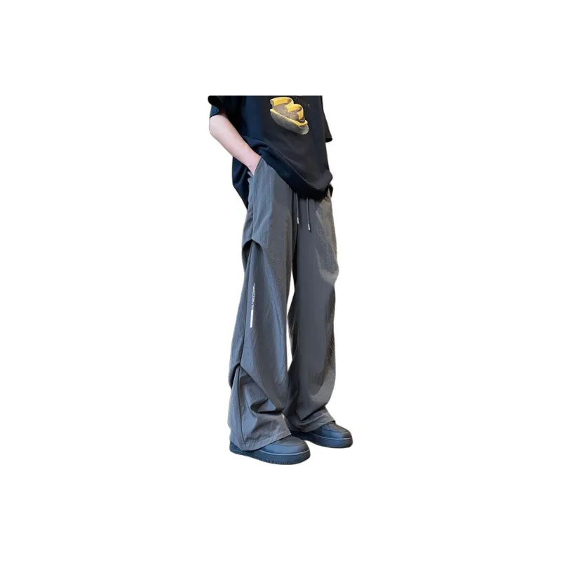 Warrior Windbreaker Pants Unisex-3