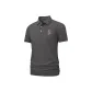 [7A Antibacterial Cooling Sensation]Dark Gray (B Dazzling Color Bear Chest Logo)