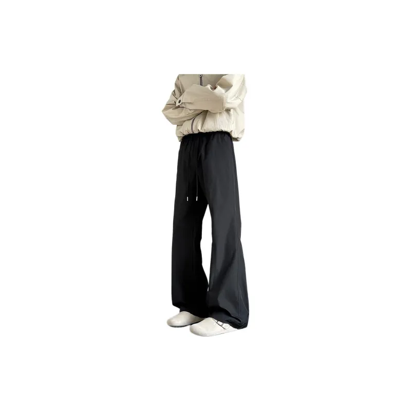 SUNSETMONENT Cargo Pants Unisex-0