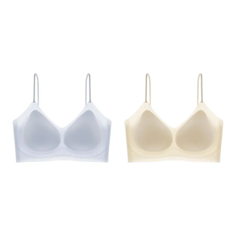 MIIOW Cool One Summer Series Bra Women's Combo Set-5