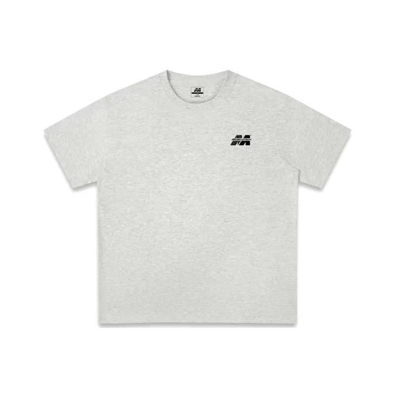 MUSCLETECH T Shirts Unisex-5