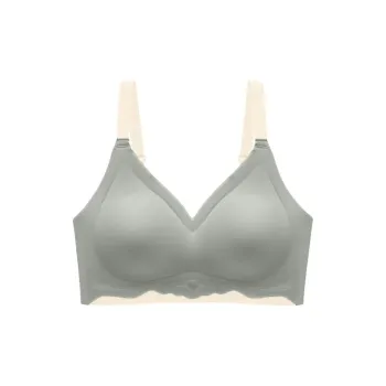 Herbal Primer Bra Women's Combo Set