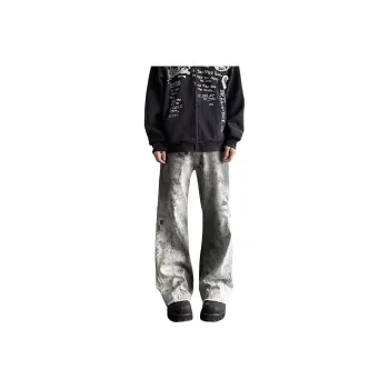 Struggle Vintage95 Jeans Unisex