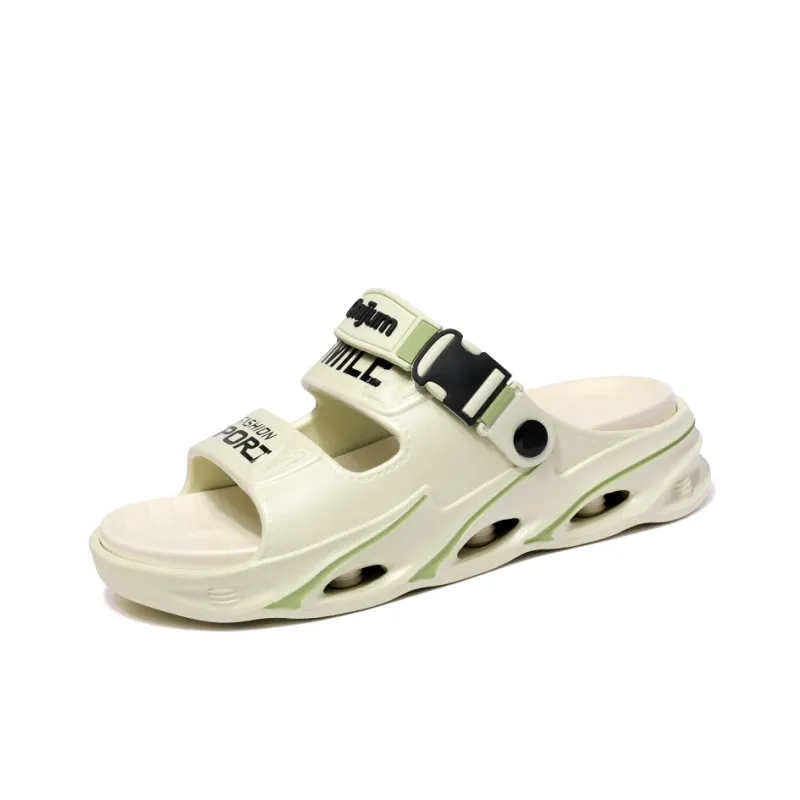 CariteSport Beach Sandals Unisex-10