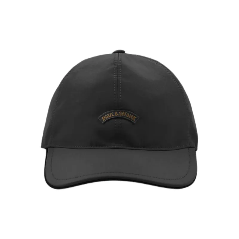 Paul & Shark Moon badge Baseball Cap-4