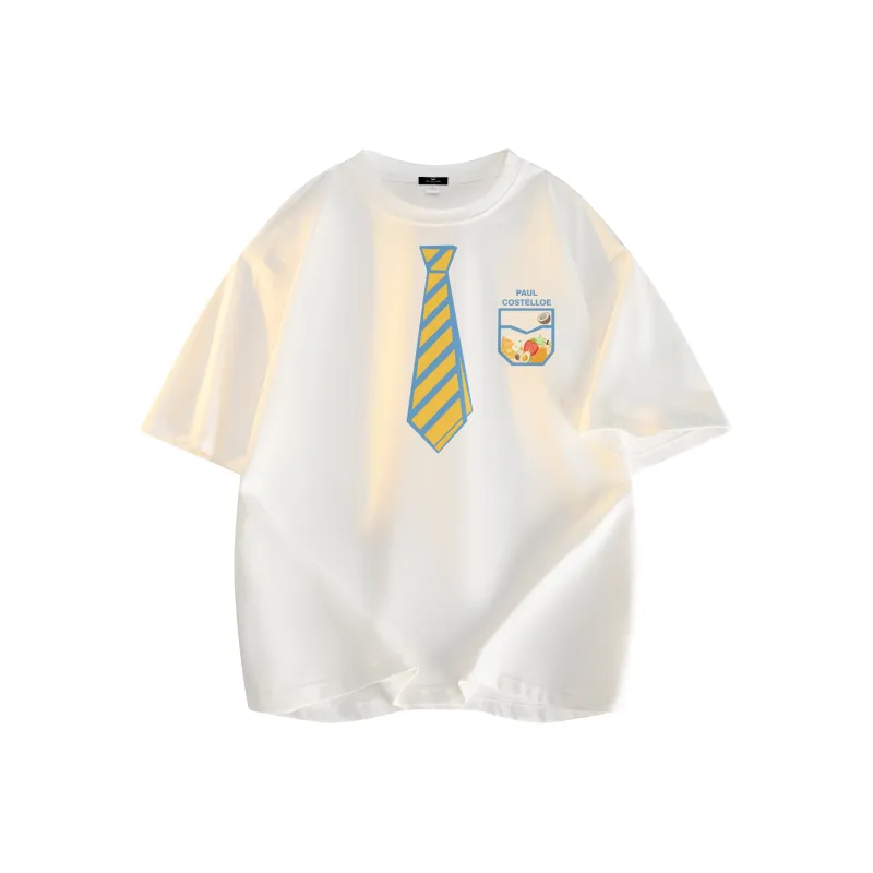 PAUL COSTELLOE T Shirts Unisex-9