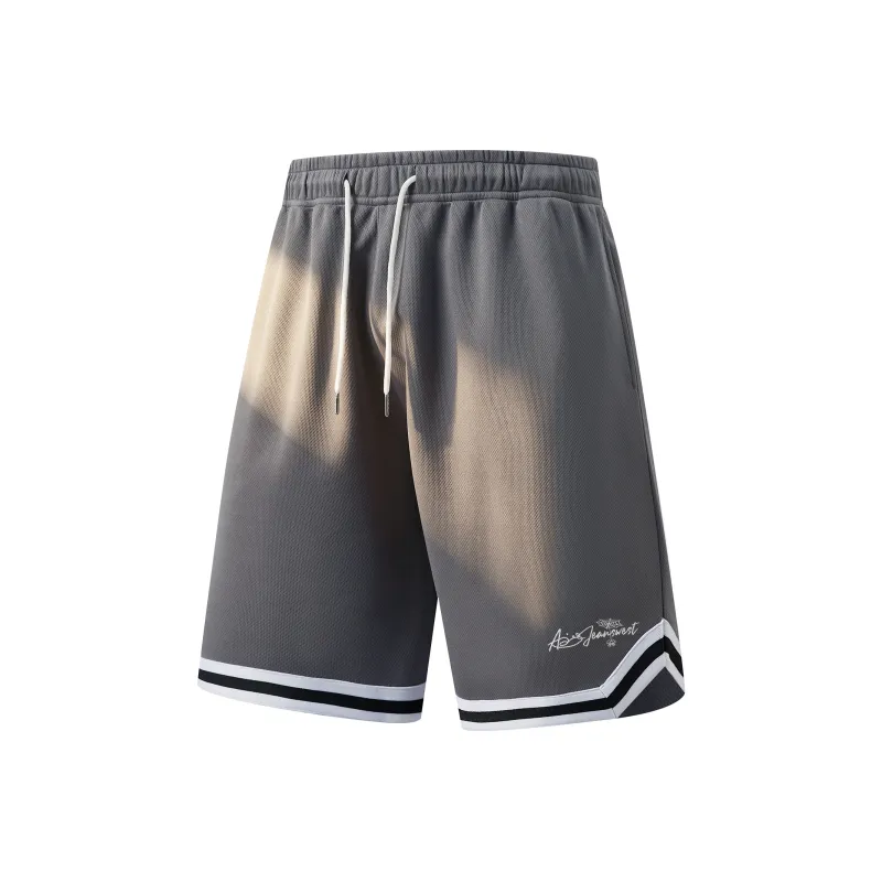 JEANSWEST Casual Shorts Unisex-12
