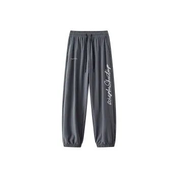 SOIE Casual Pants Unisex