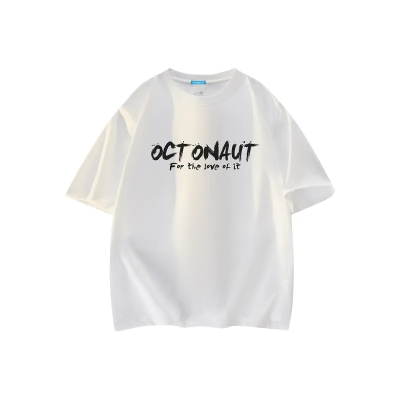 Small Columns Under The Sea T Shirt Unisex-1