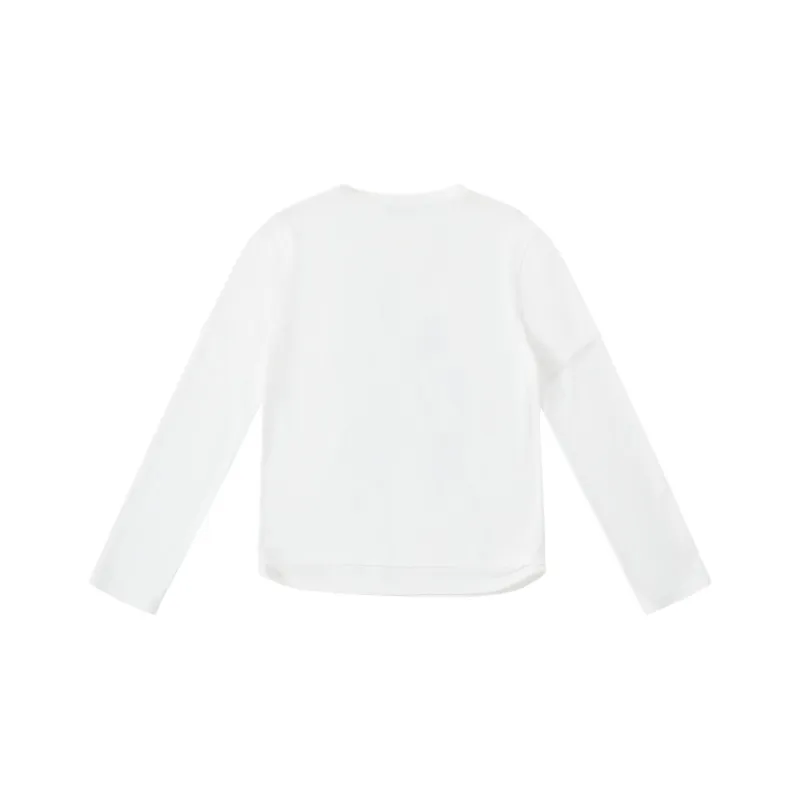Alexia Sandra Drop Shoulder Sleeve T Shirt Women's-1