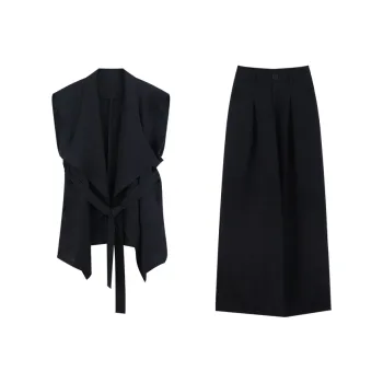 DianThia Casual Suits Women's
