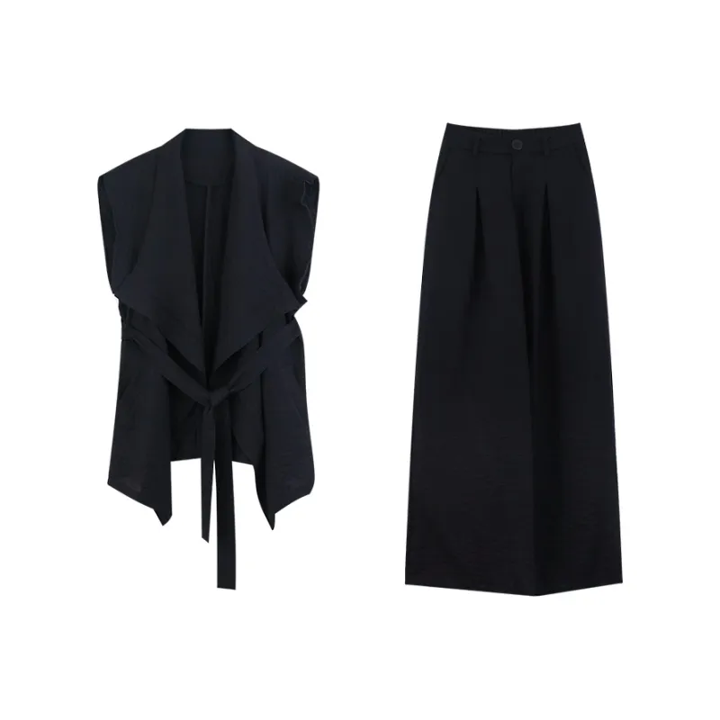 DianThia Casual Suits Women's-0