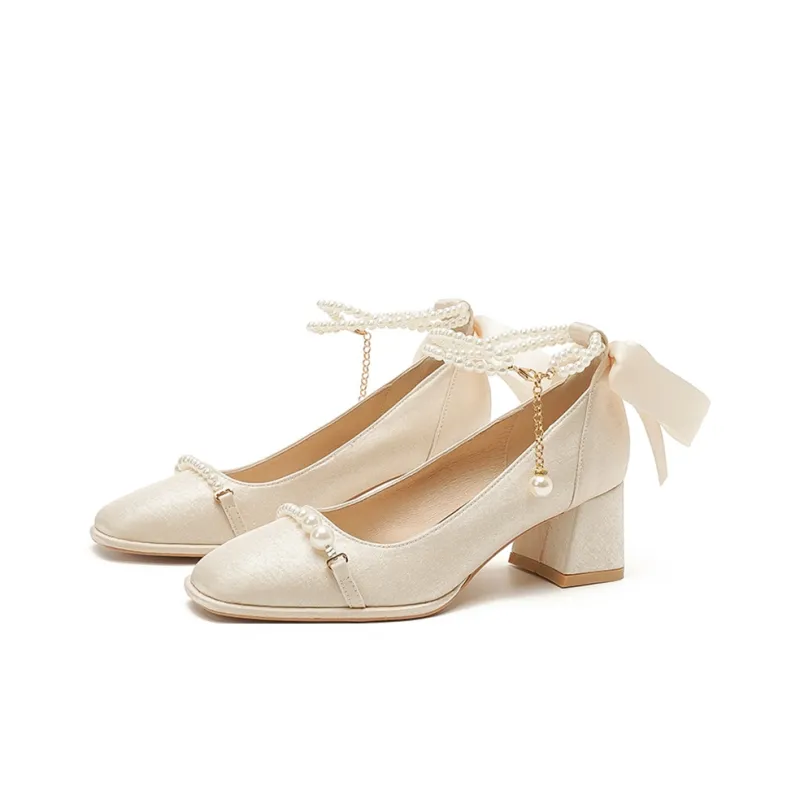 MABEL&CO High Heels Women's-1