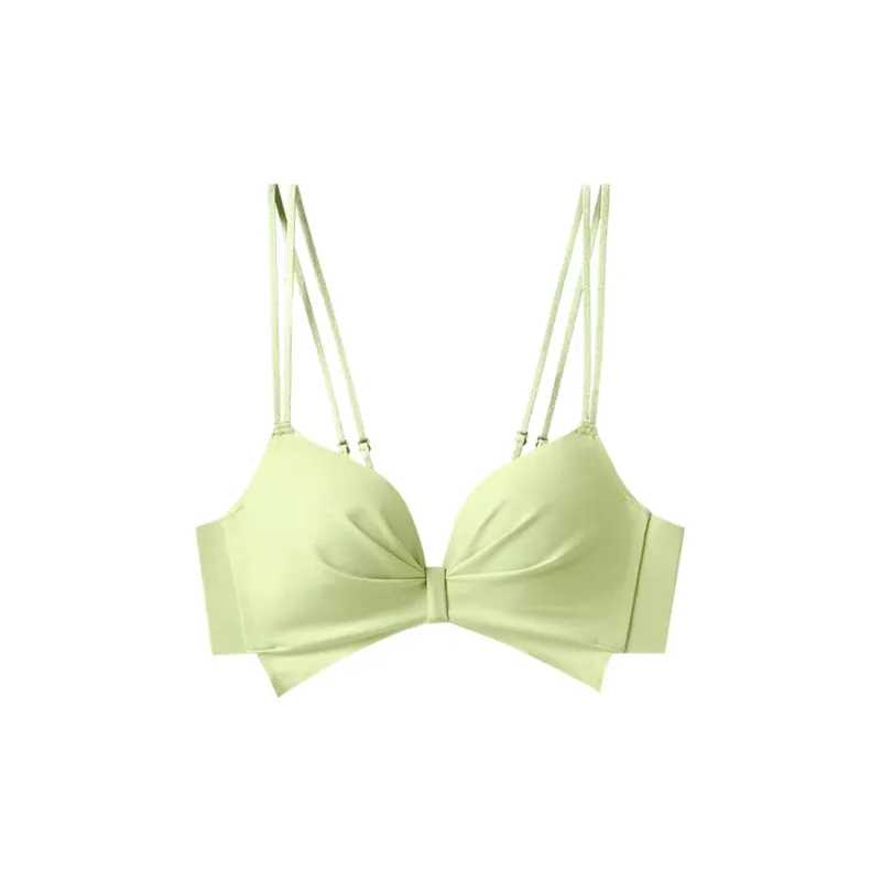 GRACE TOPIC Bra Women's Combo Set-4