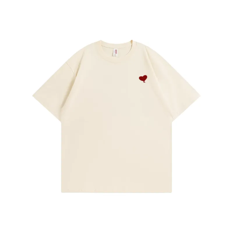 The New Age Family Drop Shoulder Sleeve T Shirt Women's-2