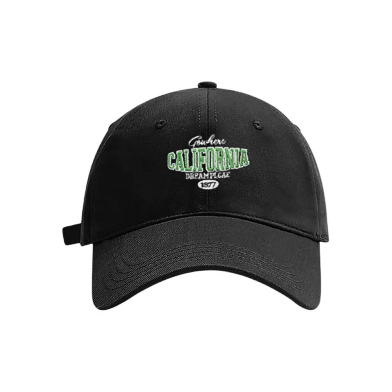 Banner The Piggy Cotton Baseball Caps Unisex-2