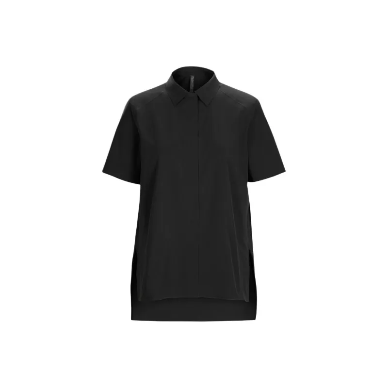 Arcteryx FINIAL SHIRT SS WOMEN'S Shirt Women's-2