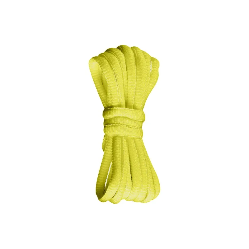 AAJF Polyester Shoelaces Unisex-3