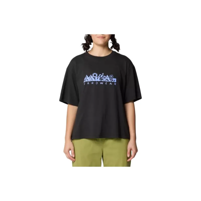 MOUNTAIN HARDWEAR x Extra Vitamins SS25 T Shirt Women's-8