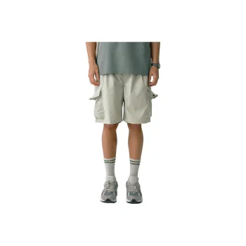 714STREET Cargo Shorts Men