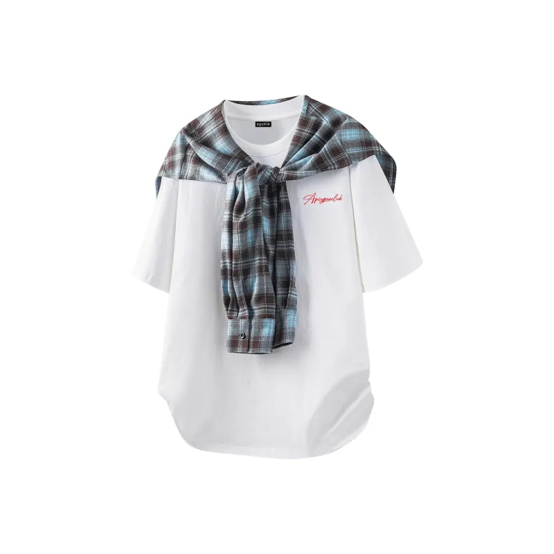 PISYPOX T-Shirts Unisex-10