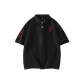 Active Black-Red
