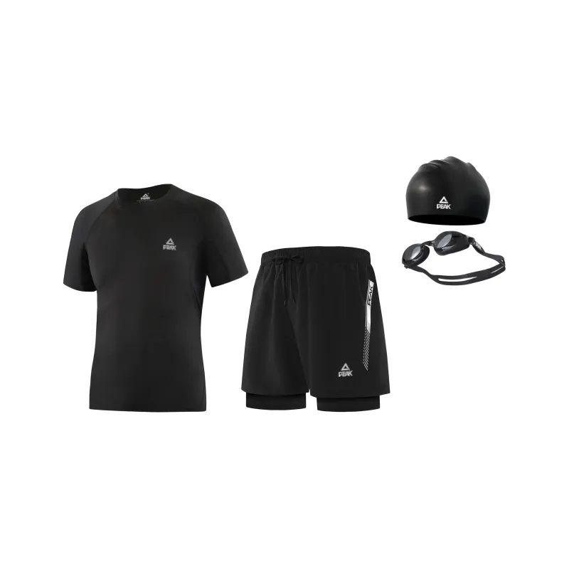 PEAK Swimsuit Sets Unisex-8