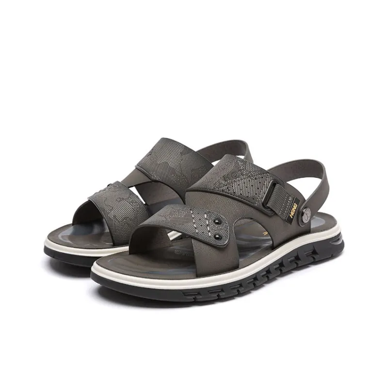 RED DRAGONFLY Beach Sandals Men's-9