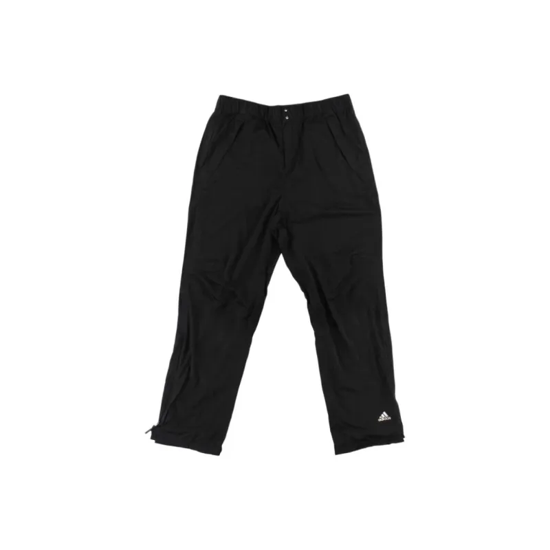 Adidas Casual Pants Men's Black-0