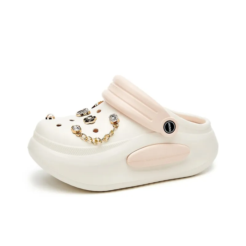 JOSINY Clogs Women's-5