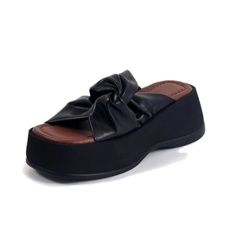 Schilling Abrasion Resistant Slip Resistant Slide Slippers Women's-4