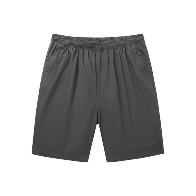 Dance With Wolves Casual Shorts Men's-1