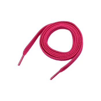 AAJF Polyester Shoelaces Unisex