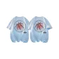 2 Pack (Light Blue+Light Blue)