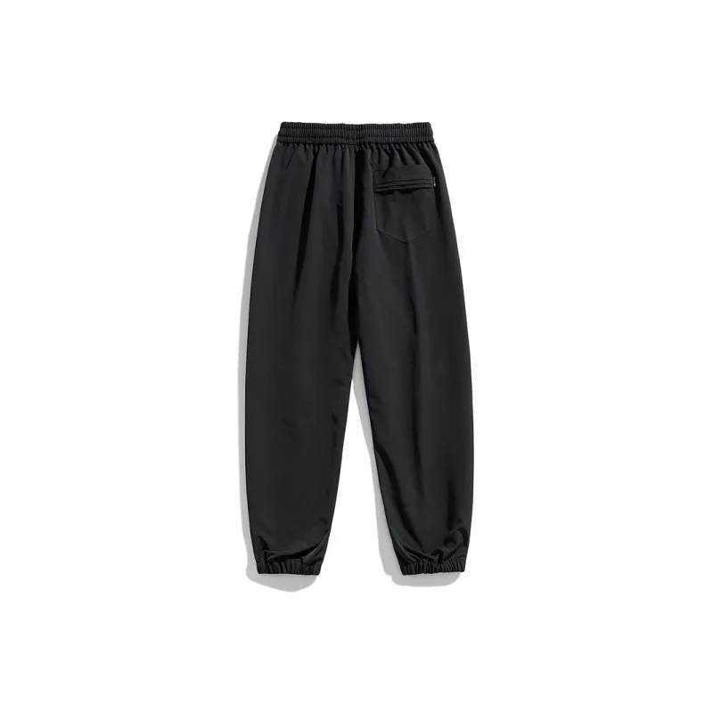 WOSAWE Casual Pants Unisex-7