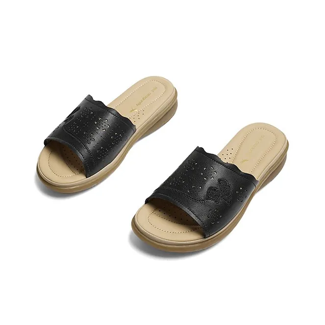RED DRAGONFLY Slide Slippers Women's-3