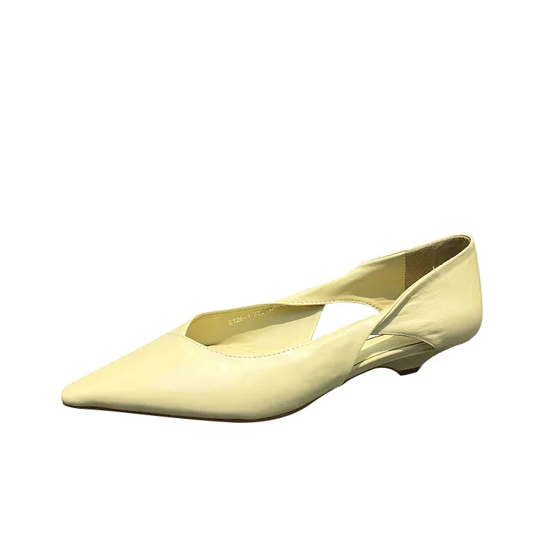 TADSW Casual Single Shoes Women's-4