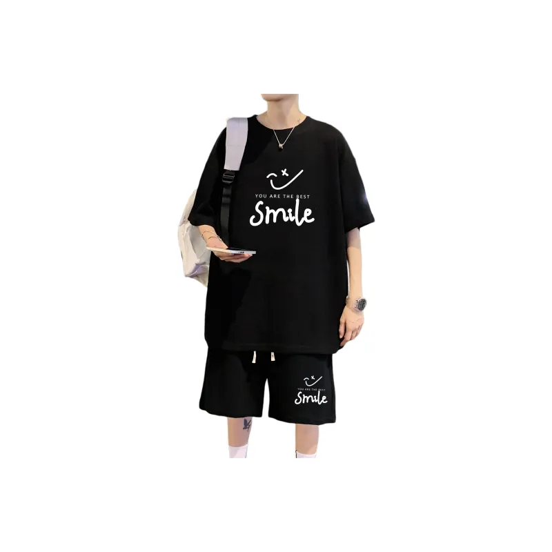 A/2/8/T Casual Sportswear Unisex-5