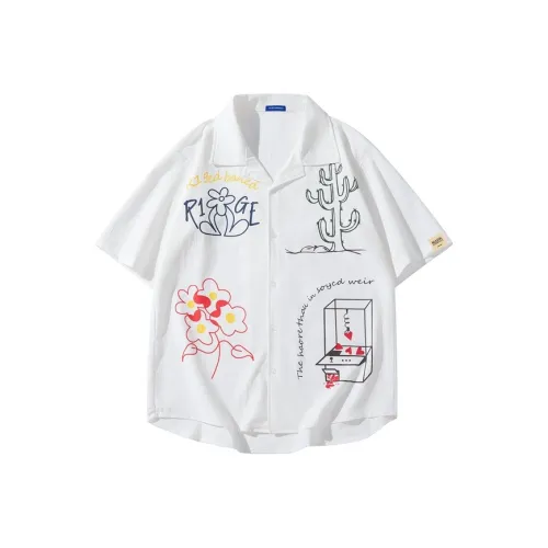 SQQZ Project T Shirts Unisex