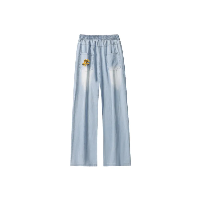 DUKE+DEXTER Jeans Unisex-3