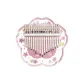 17 Notes, Pink