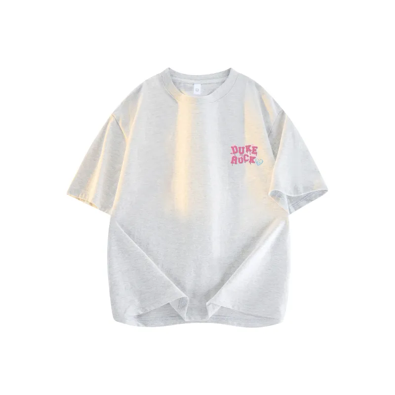 DUKE+DEXTER T Shirts Unisex-1
