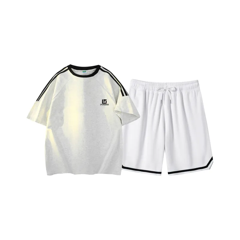 SPONGEBOB SQUAREPANTS Casual Sportswear Unisex-4